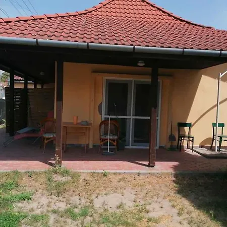 In 49194 Ferienhaus Balatonberény