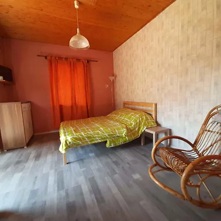 In 49194 Ferienhaus Balatonberény