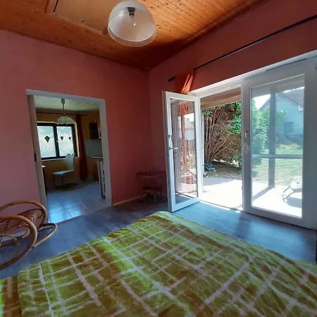 In 49194 Holiday home Balatonbereny