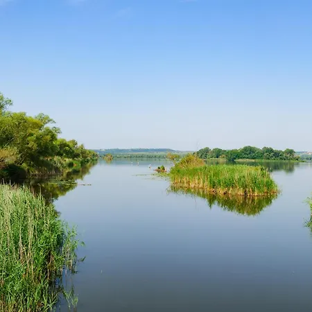 In 49194 Nyaraló Balatonberény